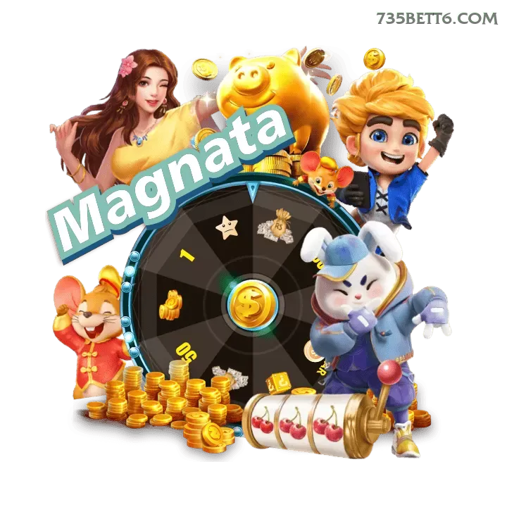 Slots com prêmios 735bet